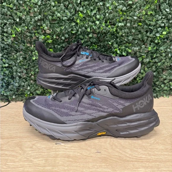 Hoka One One | Shoes | Hoka Mens Speedgoat 5 Gtx Spike Trail  display picture 1